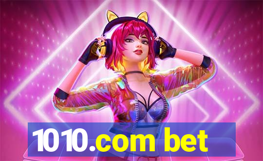 1010.com bet